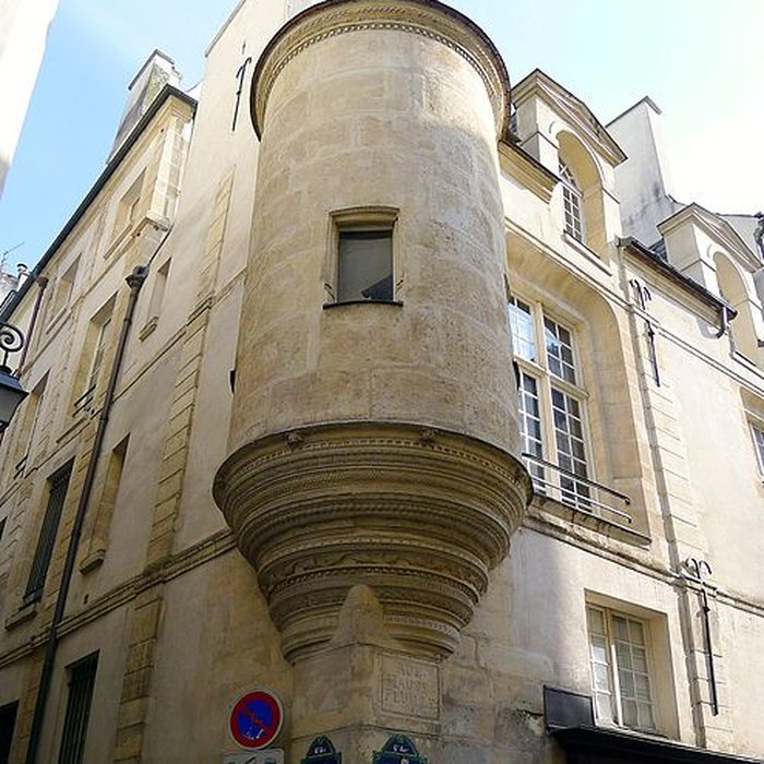 Photo de Hôtel des Abbés de Fécamp ou Hôtel de Fécamp