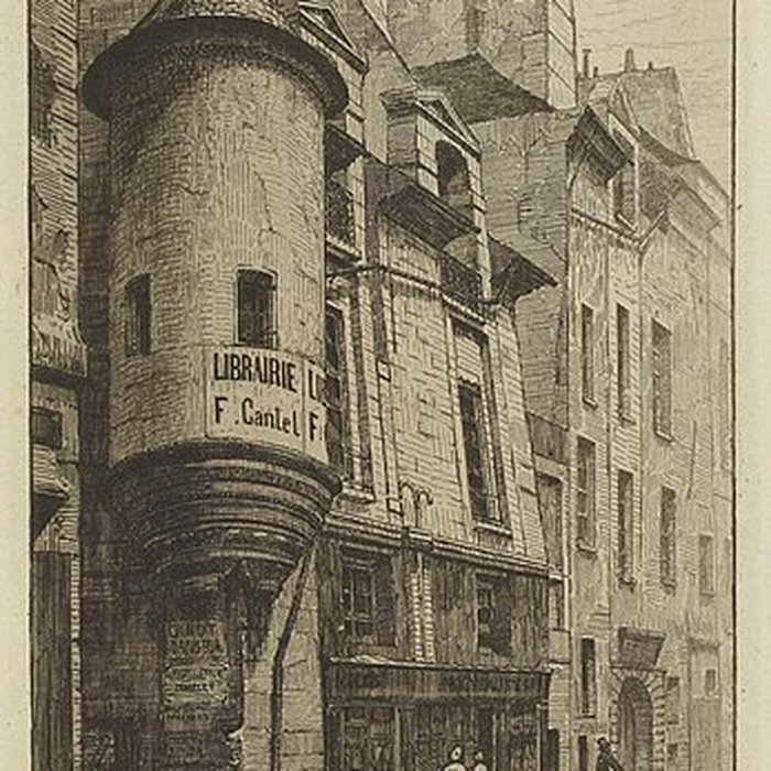 Photo de Hôtel des Abbés de Fécamp ou Hôtel de Fécamp