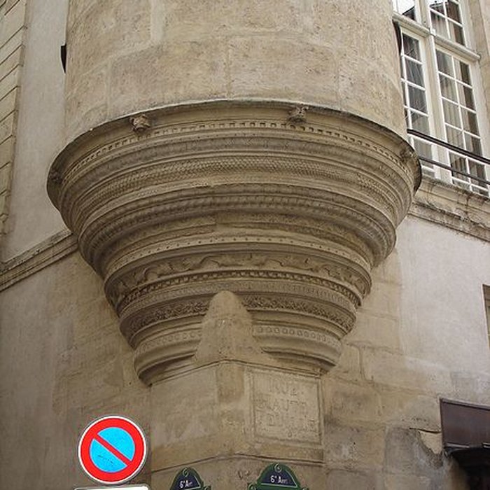 Photo de Hôtel des Abbés de Fécamp ou Hôtel de Fécamp