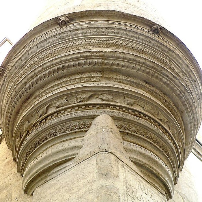 Photo de Hôtel des Abbés de Fécamp ou Hôtel de Fécamp