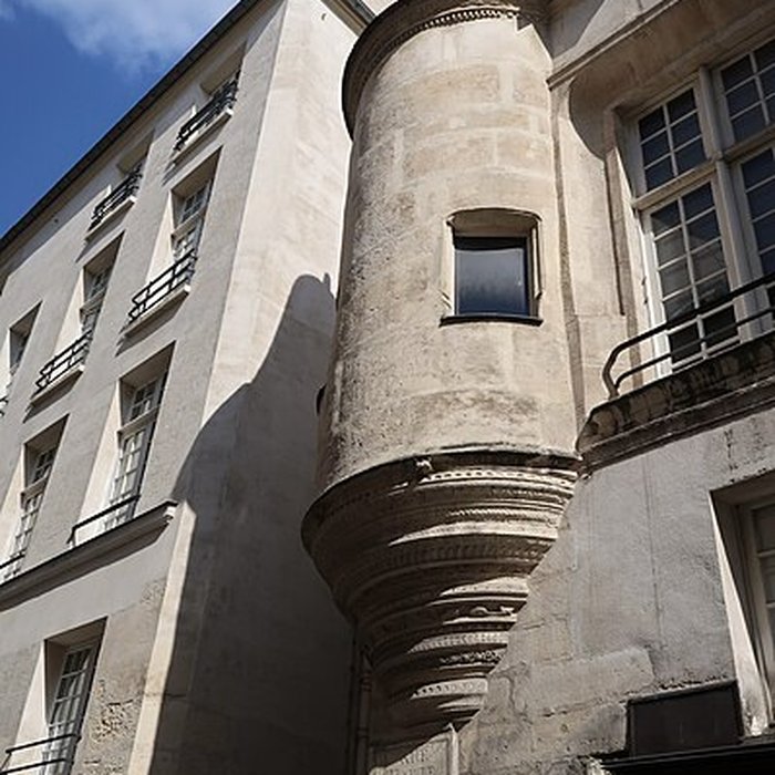 Photo de Hôtel des Abbés de Fécamp ou Hôtel de Fécamp