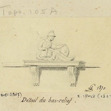 Hôtel des Comédiens ordinaires du roi - Paris 6ème