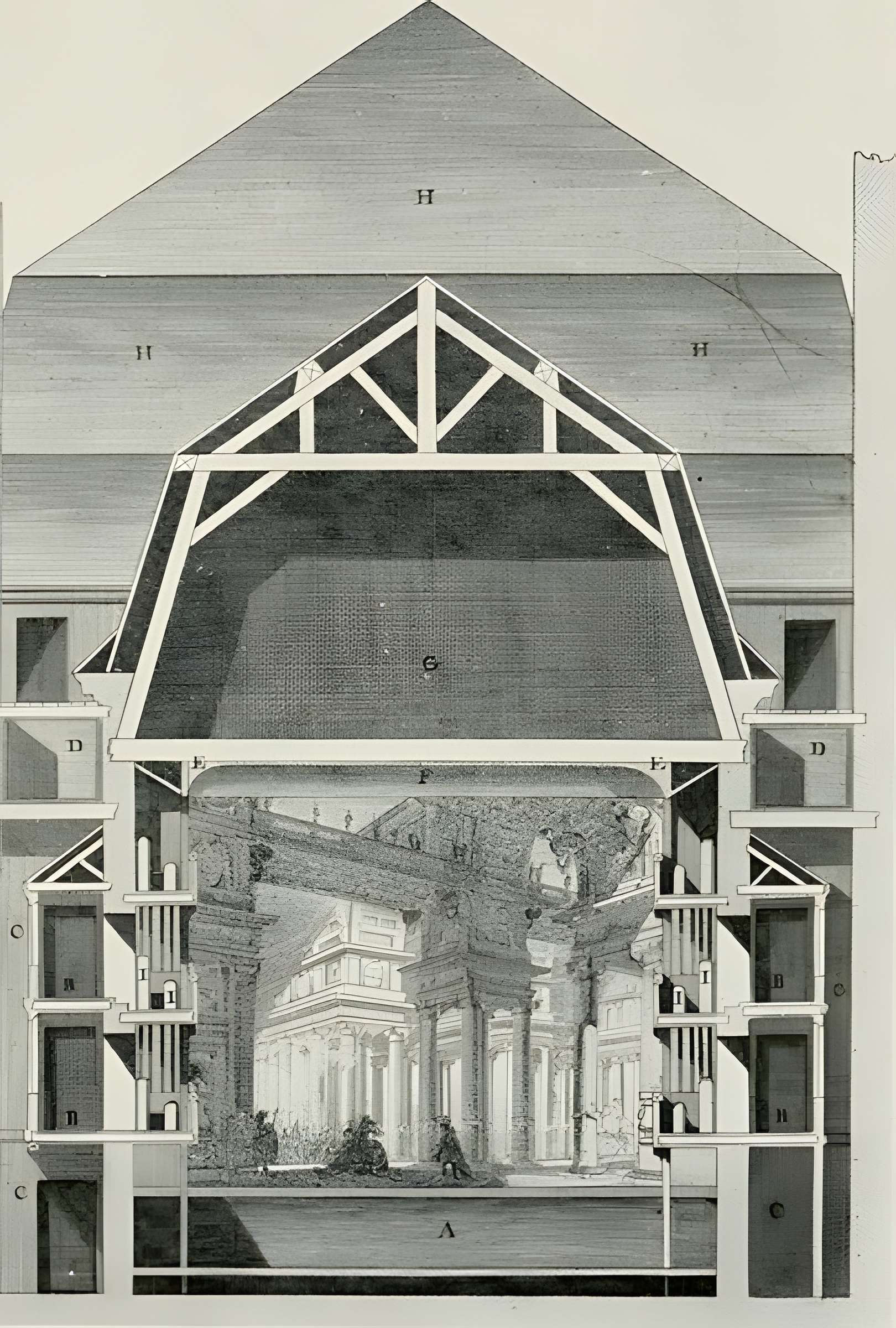Hôtel des Comédiens ordinaires du roi - Paris 6ème