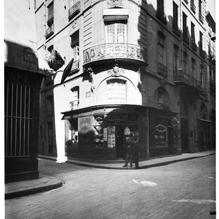 Photo de Hôtel du Tillet de la Bussière à Paris