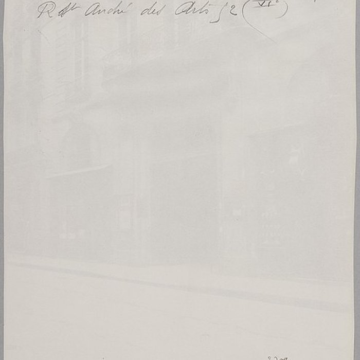 Photo de Hôtel du Tillet de la Bussière à Paris