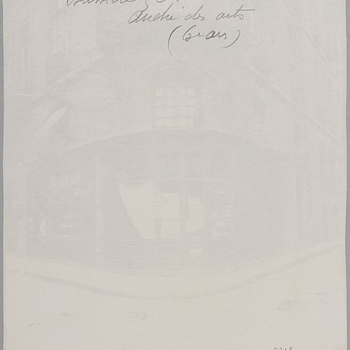 Photo de Hôtel du Tillet de la Bussière à Paris