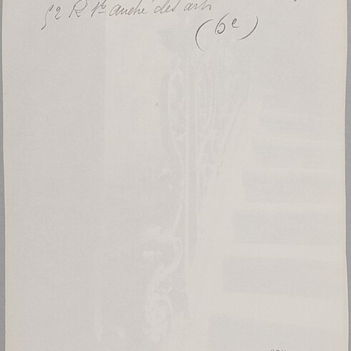 Photo de Hôtel du Tillet de la Bussière à Paris