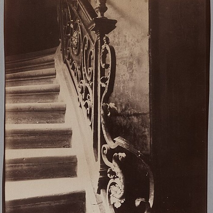 Photo de Hôtel du Tillet de la Bussière à Paris