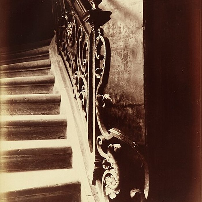 Photo de Hôtel du Tillet de la Bussière à Paris