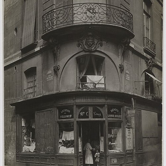 Photo de Hôtel du Tillet de la Bussière à Paris