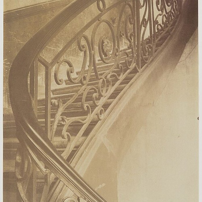 Photo de Hôtel du Tillet de la Bussière à Paris