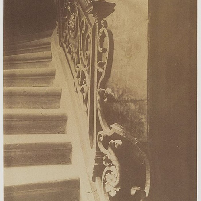 Photo de Hôtel du Tillet de la Bussière à Paris