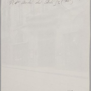 Hôtel du Tillet de la Bussière à Paris