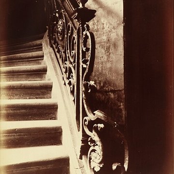 Hôtel du Tillet de la Bussière à Paris