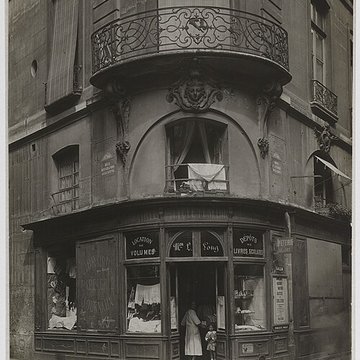 Hôtel du Tillet de la Bussière à Paris