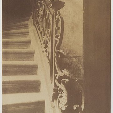 Hôtel du Tillet de la Bussière à Paris