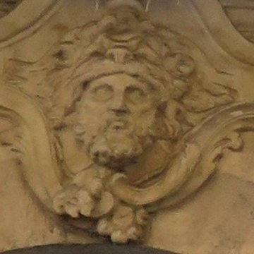 Hôtel du Tillet de la Bussière à Paris