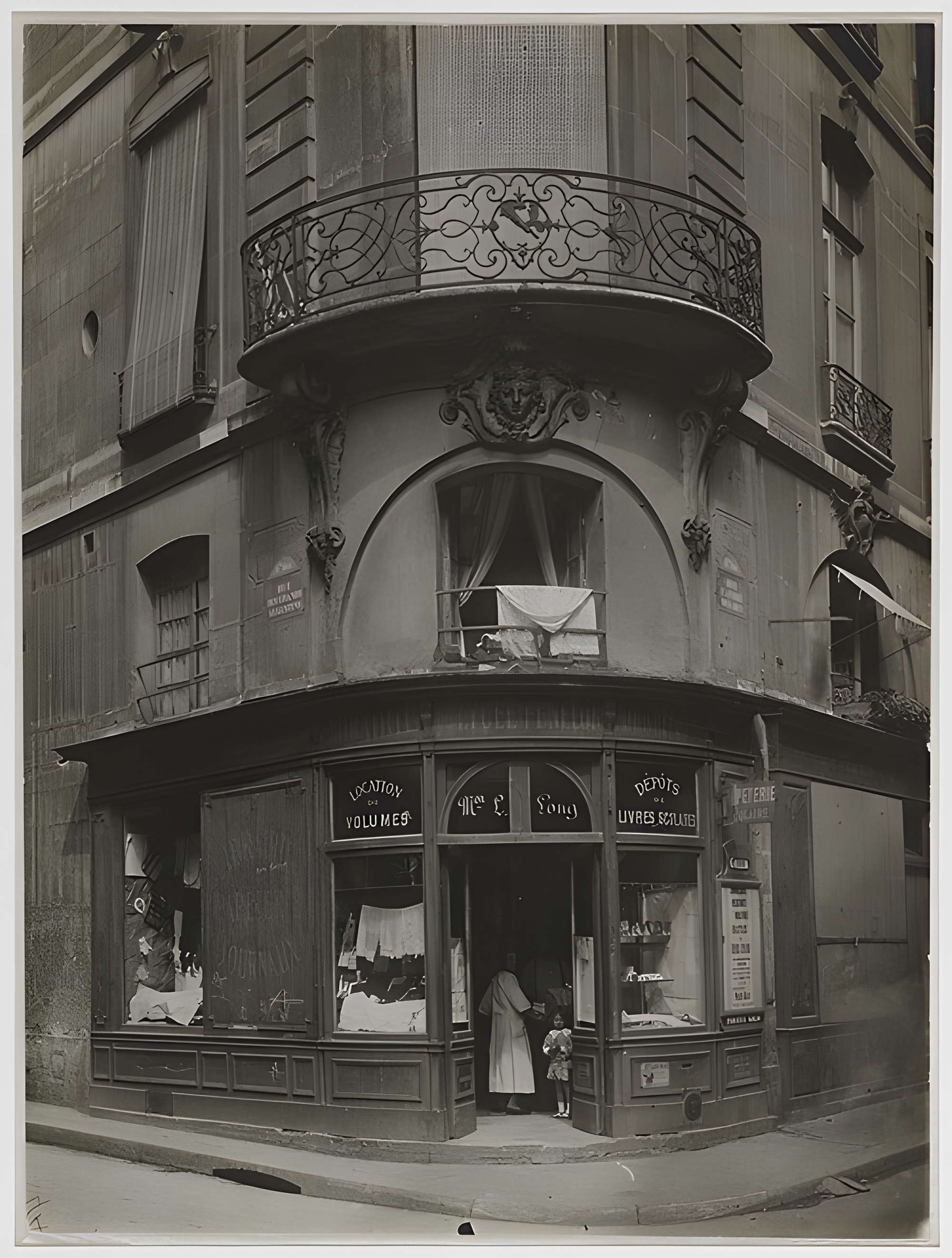 Hôtel du Tillet de la Bussière à Paris