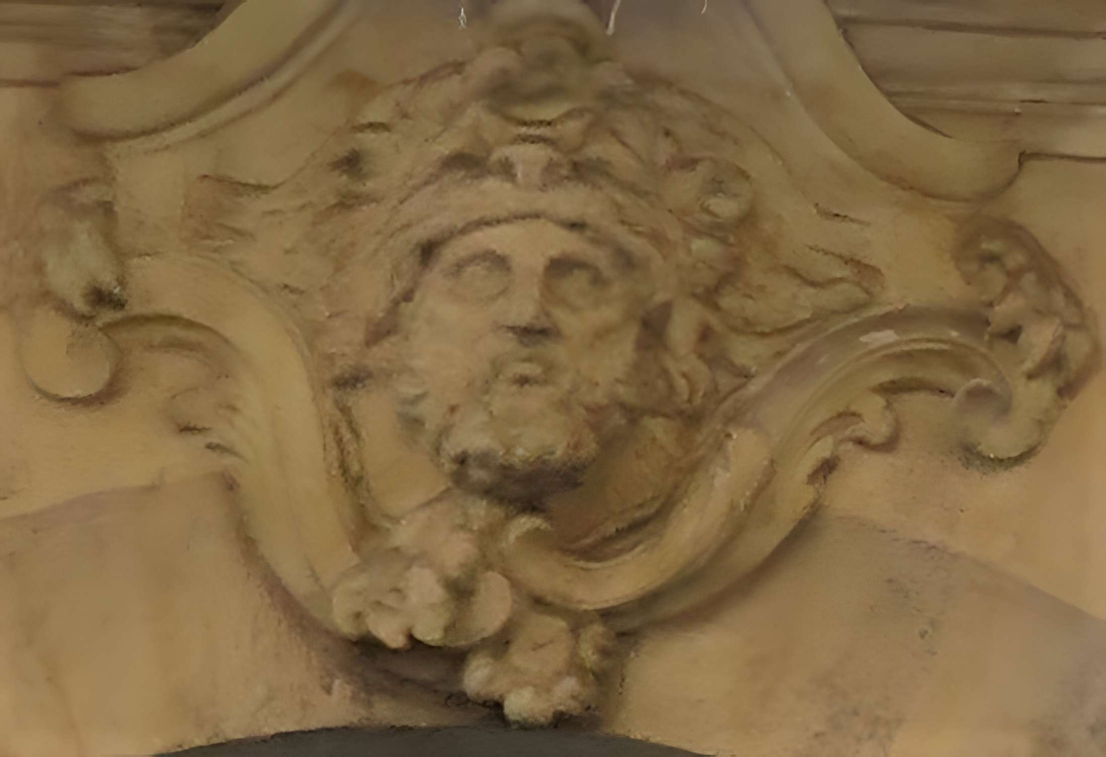 Hôtel du Tillet de la Bussière à Paris