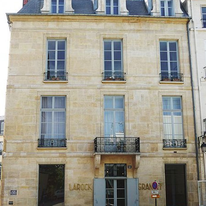 Photo de Hôtel Sillery-Genlis - Paris 6ème