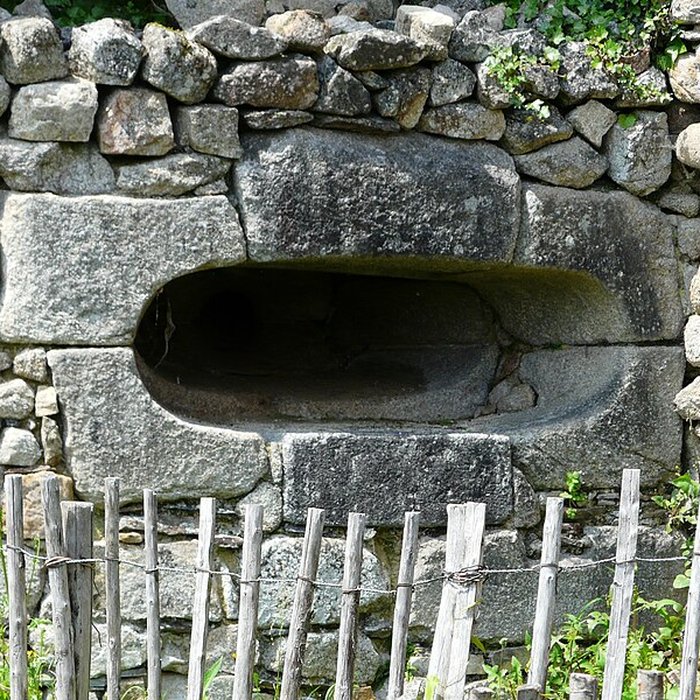 Photo de Château de Lastours à Rilhac-Lastours