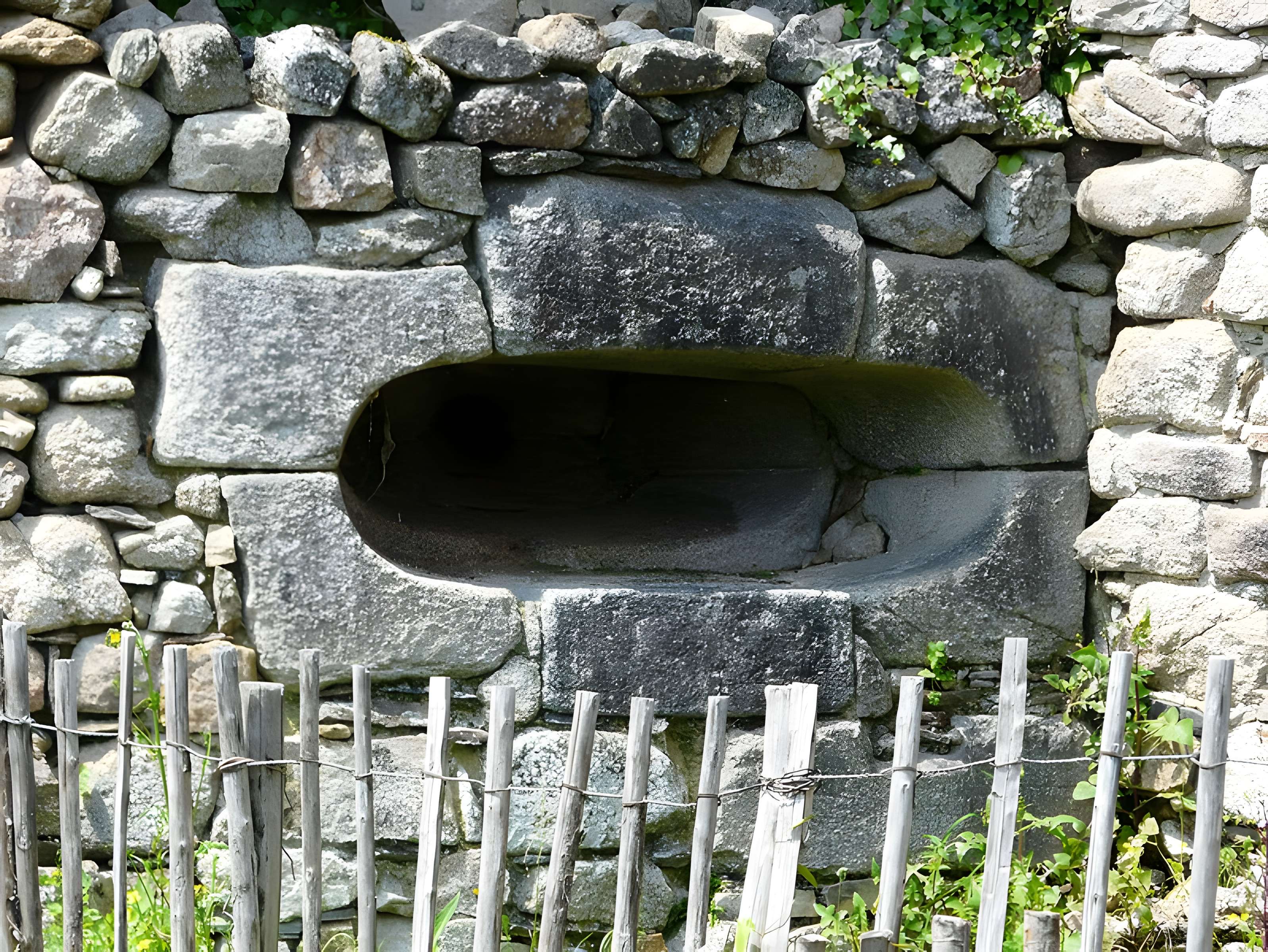 Château de Lastours à Rilhac-Lastours