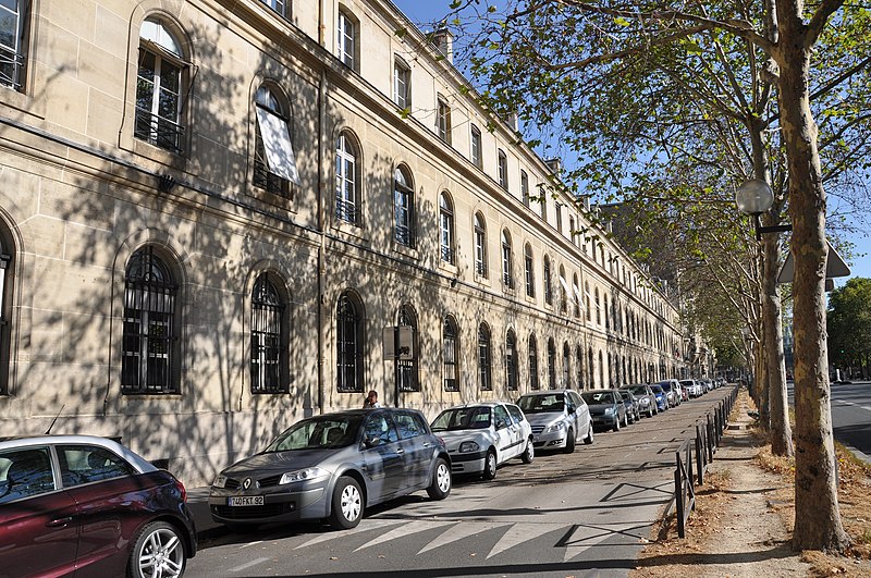 Photo de Hôtel Brongniart à Paris