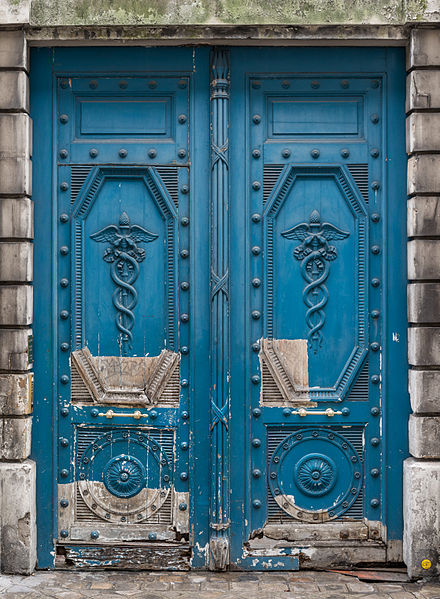 Hôtel d'Auterive - Paris 7ème