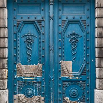 Hôtel dAuterive - Paris 7ème