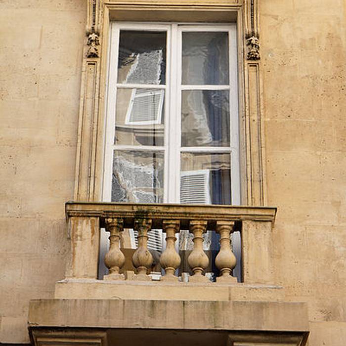 Photo de Hôtel de Bérulle - Paris 7ème