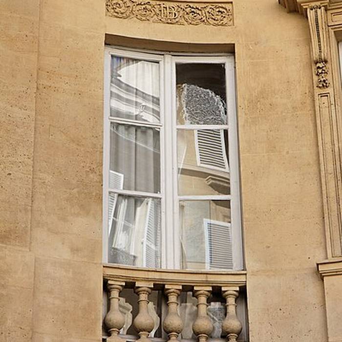 Photo de Hôtel de Bérulle - Paris 7ème