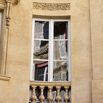 Hôtel de Bérulle - Paris 7ème