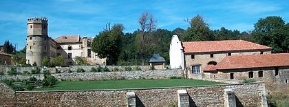 Photo de Château de l'athaudière