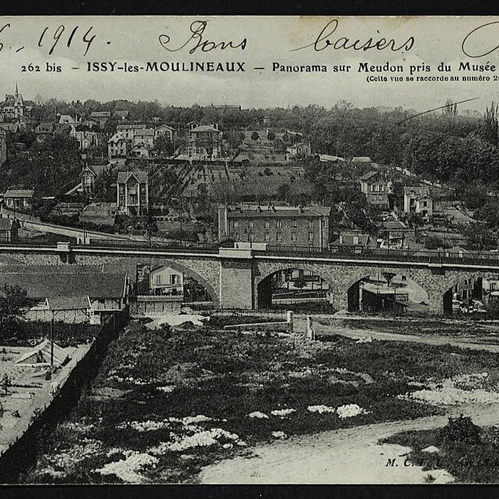 Photo de Hôtel de Biron Musée Rodin