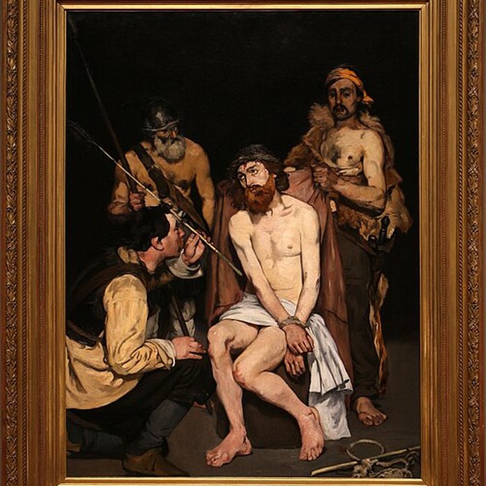 Photo de Hôtel de Biron Musée Rodin