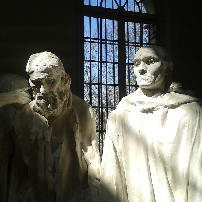 Photo de Hôtel de Biron Musée Rodin