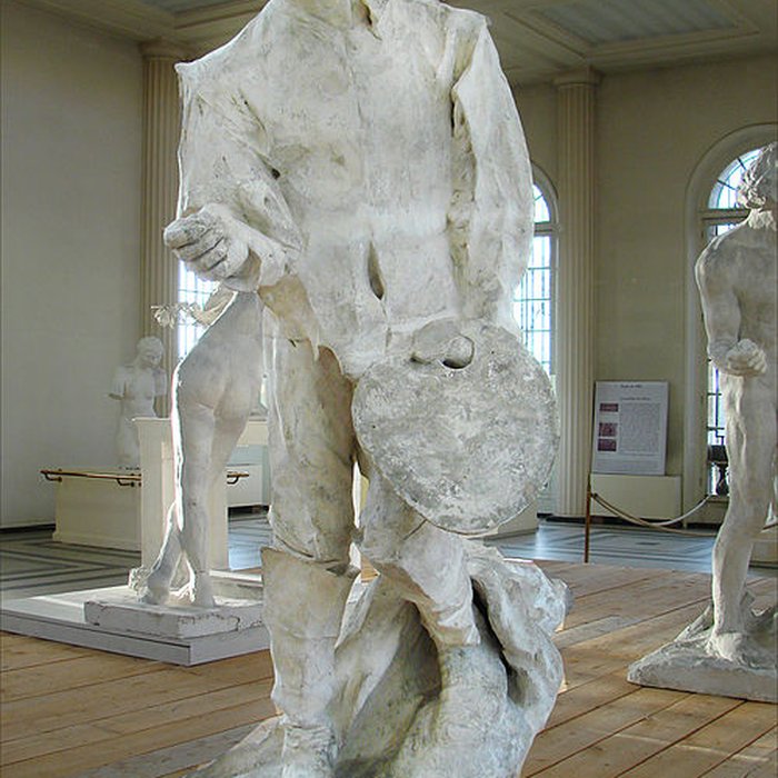 Photo de Hôtel de Biron Musée Rodin