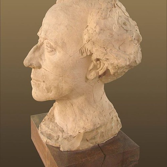 Photo de Hôtel de Biron Musée Rodin