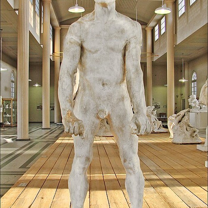 Photo de Hôtel de Biron Musée Rodin