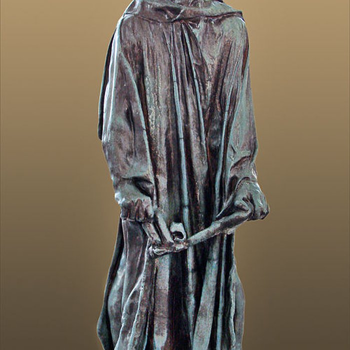 Photo de Hôtel de Biron Musée Rodin