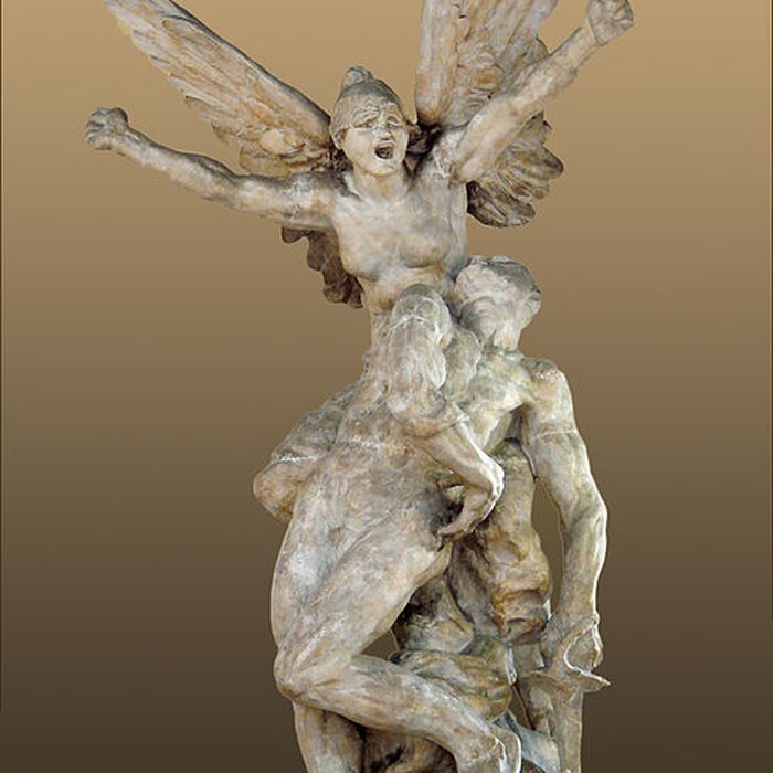 Photo de Hôtel de Biron Musée Rodin