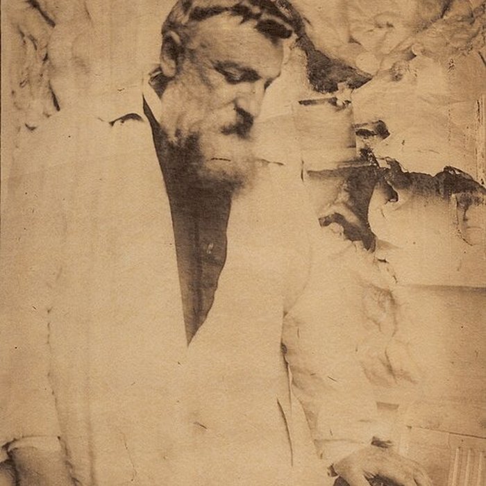 Photo de Hôtel de Biron Musée Rodin