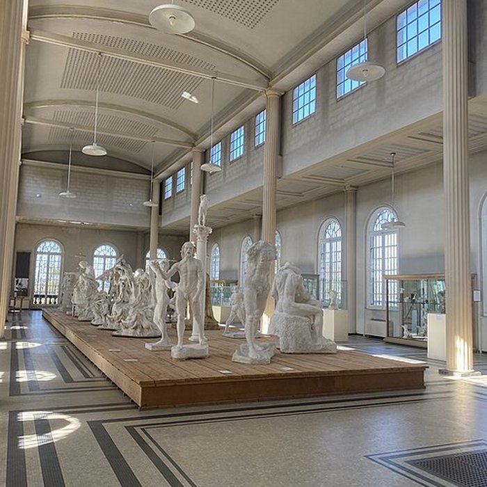 Photo de Hôtel de Biron Musée Rodin