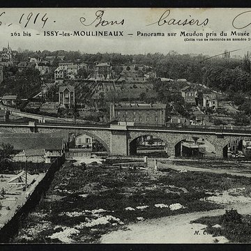Hôtel de Biron Musée Rodin