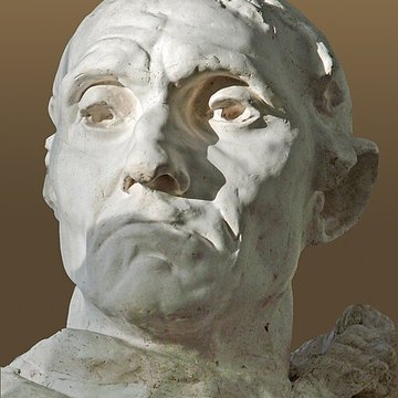 Hôtel de Biron Musée Rodin