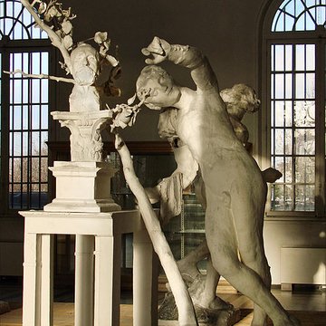 Hôtel de Biron Musée Rodin