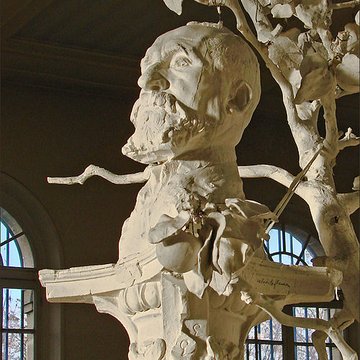 Hôtel de Biron Musée Rodin