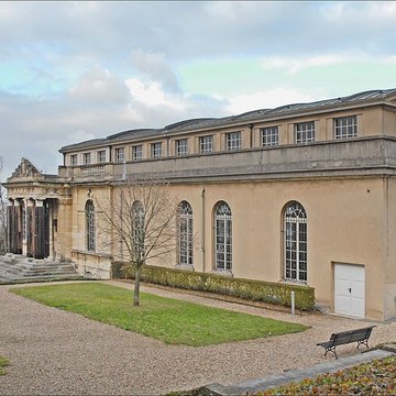 Hôtel de Biron Musée Rodin
