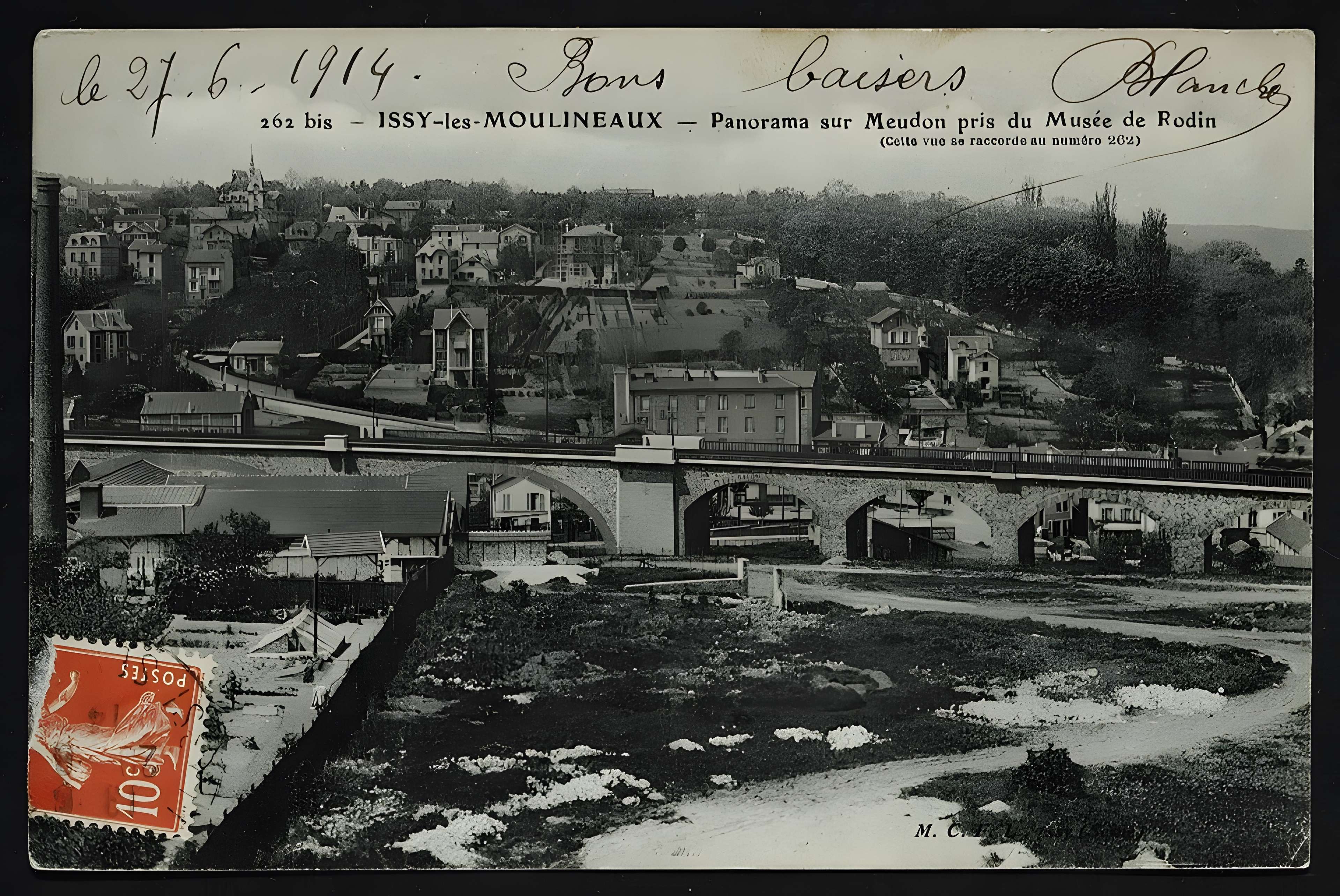 Hôtel de Biron (Musée Rodin)