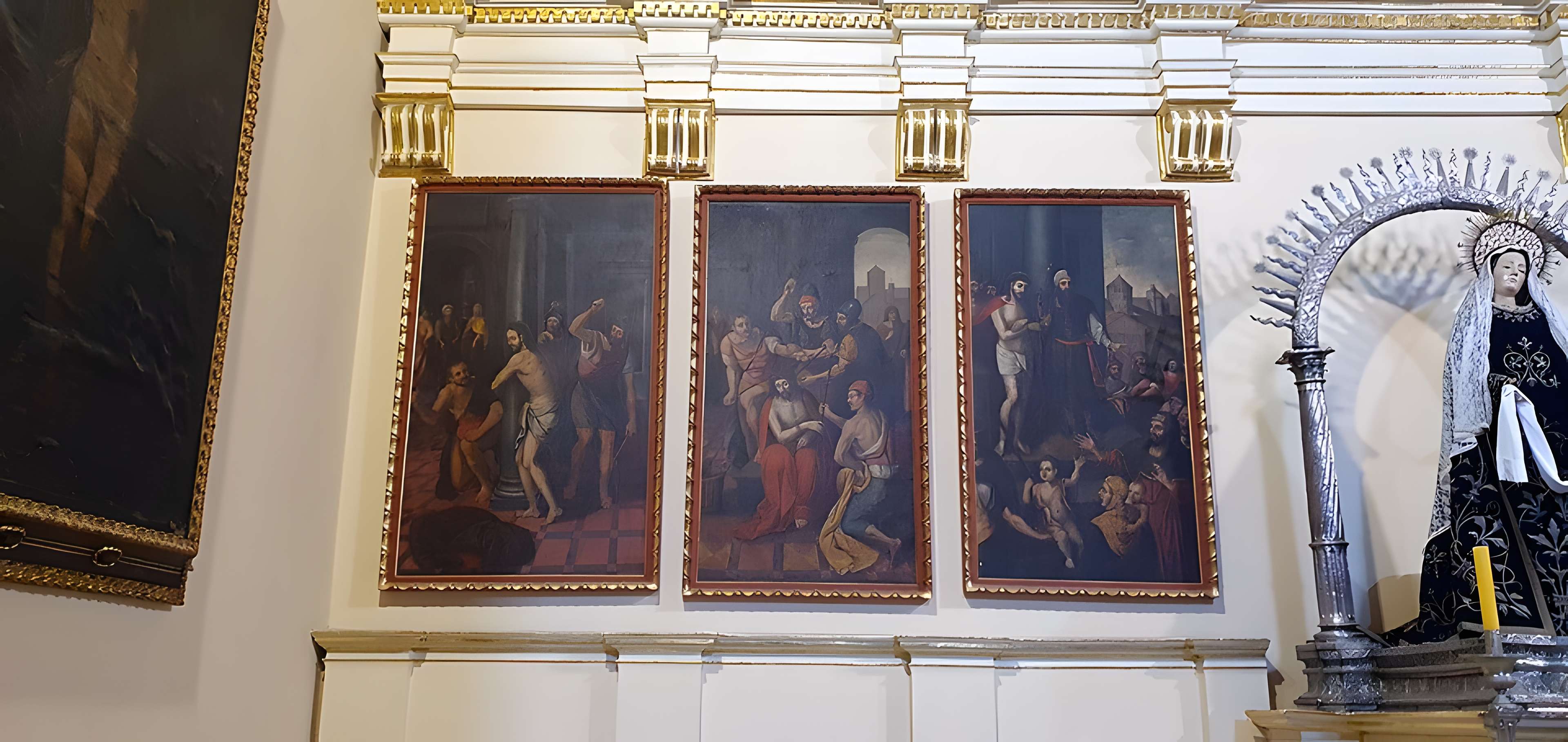 Hôtel de Biron (Musée Rodin)